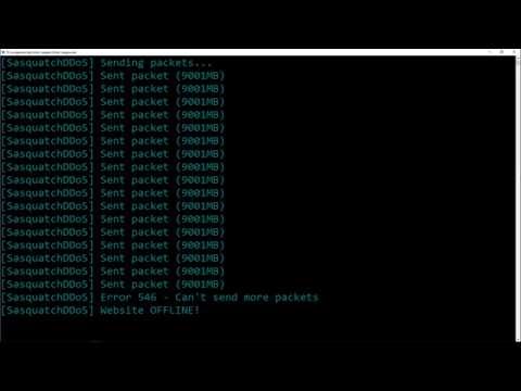 CMD EXE Hacker: Let's Play Unity League Demo