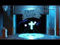 Using The Crucifix On Jeff 