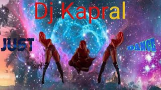Dj Kapral - Just Dance 🎶💓👯