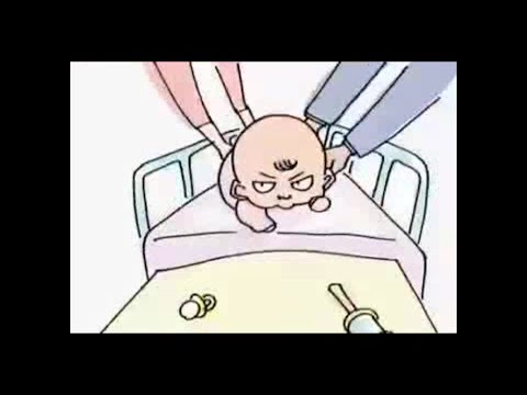 29秒看完一生(三遍)｜我這樣過一生