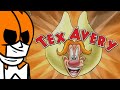 The Curious Case of The Wacky World of Tex Avery | GokaiOrange Reviews