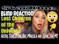 Blind Reaction | My very first Reaction | Star One | Arjen Luccasson Reactions  | Steve Vai Reaction