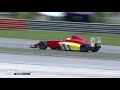 F4SEA 2019 -  Race 6