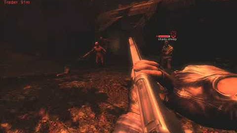 Killing floor - Wyre gameplay