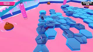 win 106 thin ice trials
