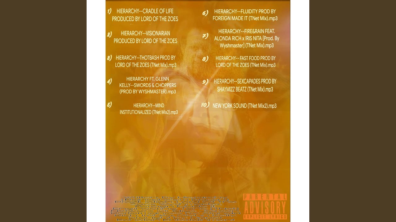 Watch VISIONARIAN on YouTube Watch VISIONARIAN on YouTube