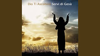 Gesù roccia di salvezza