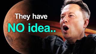 Early SpaceX Investor On AI Compute & Why Everyone Is MASSIVELY Underestimating SpaceX