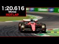 Assetto Corsa | RSS Formula Hybrid 2023 (CSP) | Monza | HOTLAP