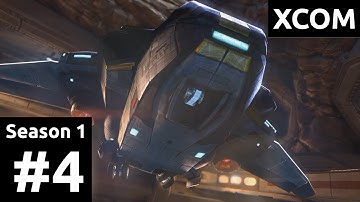 XCOM: EW, Season 1, Episode 4: Let