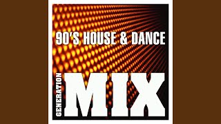 I Like To Move It - Generation Mix