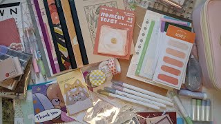 HUGE 2024 Stationery Pal HAUL!