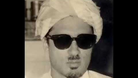 Zaki Daghistani جزء عم 30 القارئ زكي داغستاني