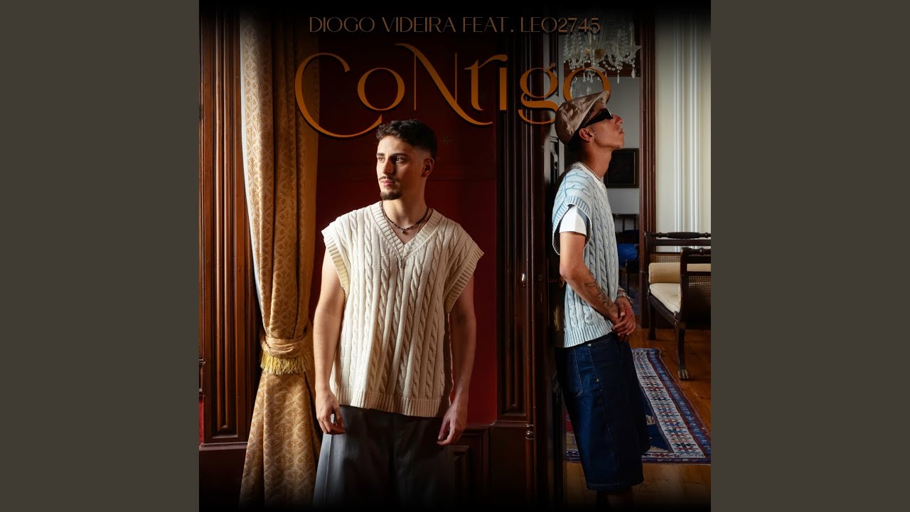 Contigo adlı videoyu YouTube'da izle Contigo adlı videoyu YouTube'da izle