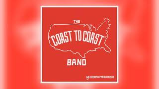 Coast To Coast - Paula Marie [Audio]