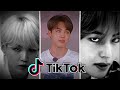 BTS подборка из TikTok #2 - Hello, my name is V