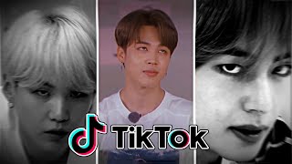 BTS подборка из TikTok #2 - Hello, my name is V