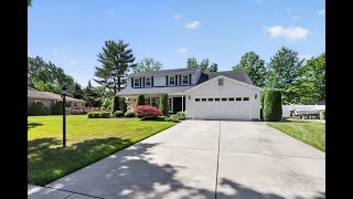 Single Family Home with Spacious Layout | Cherry Hill Township, NJ | Real Estate Video