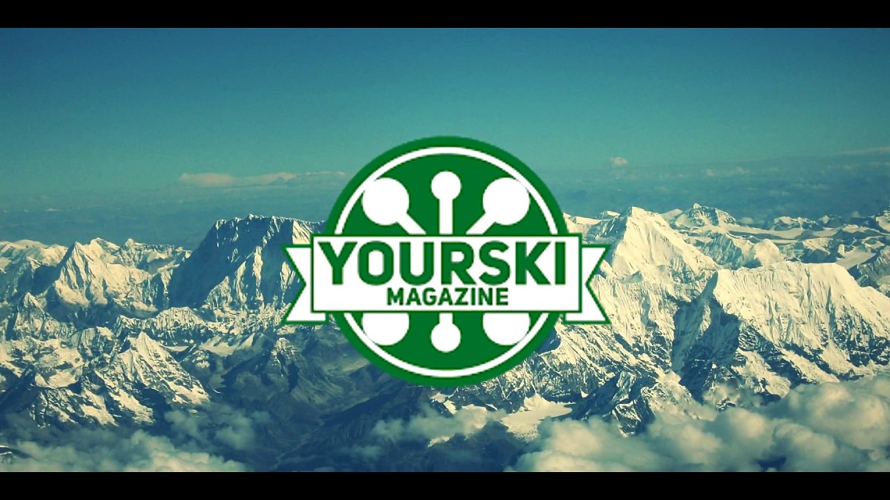 Welcome to YourSkiMagazine