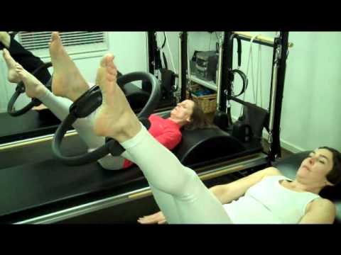 STOTTPILATES - From Beginner Pilates to Advanced Pilates.