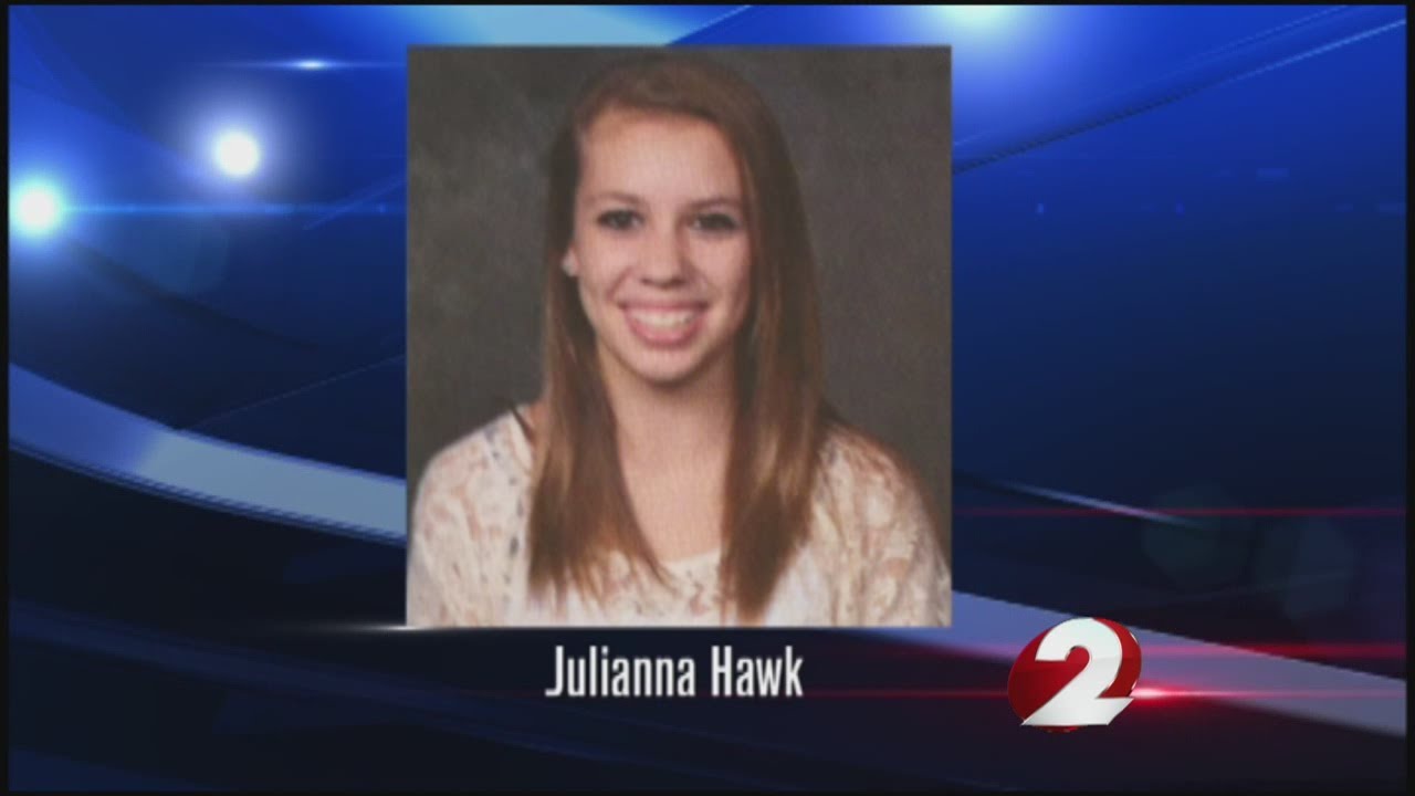 Paying tribute to Bellbrook teens killed in crash YouTube