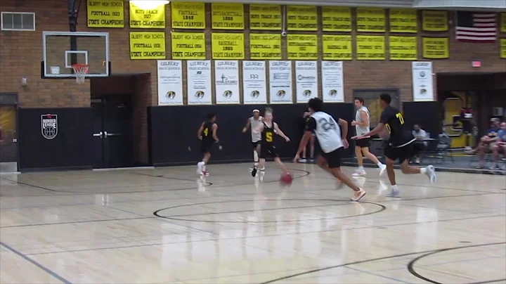 WATCH: Highlights of Torrey Pines point guard/St. ...