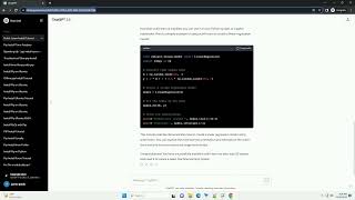 pip install scikit learn mac