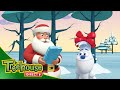 Ranger Rob - A Ranger Christmas Special | FULL EPISODE