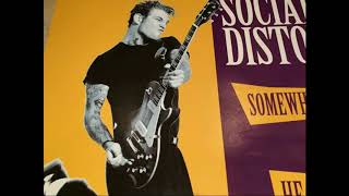 Social Distortion - When She Begins