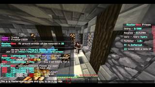 Mastermine Prison Ep 1