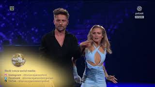 Download Lagu Marcin i Agnieszka - Taniec współczesny  | Dancing with the Stars. Taniec z Gwiazdami MP3 Download Lagu Marcin i Agnieszka - Taniec współczesny  | Dancing with the Stars. Taniec z Gwiazdami MP3