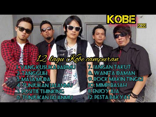 MP3 LAGU KOBE 2022 class=