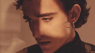 Tamino - You Don't Own Me  (remastered) Resimi
