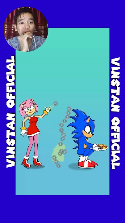 Semua karna kentut sony 😱⁉️#shorts #reaction  #vinstanofc_