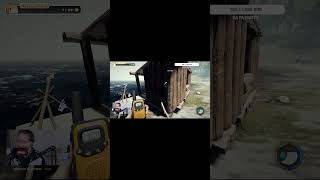 БЕГАЮТ ПО УТРАМ ДЛЯ ЗДОРОВЬЯ В THE FOREST #shotrs #sonsoftheforest #theforestmultiplayer #rust #игры