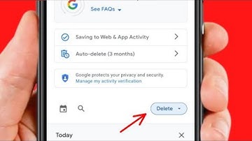 How to Delete Google Map Search History 2022 ( iPhone / Android Phone )