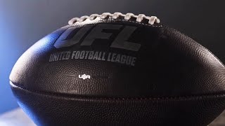 Oklahoma City to be home of United Football League team in 2028