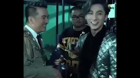 Các nghệ sĩ nói gì về Sơn Tùng MTP!