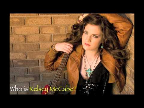 Kelsey McCabe - EPK