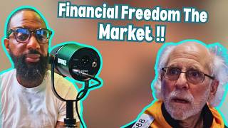 Einstein Off Wallstreet & Wallstreet Trapper Speaks On The Stock Market And Investing