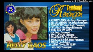 Helly Gaos_10 Tembang Kenangan