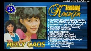 Helly Gaos_10 Tembang Kenangan