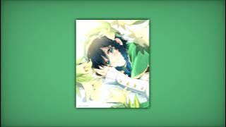 Soldier , poet , king //Venti cover (1hour)