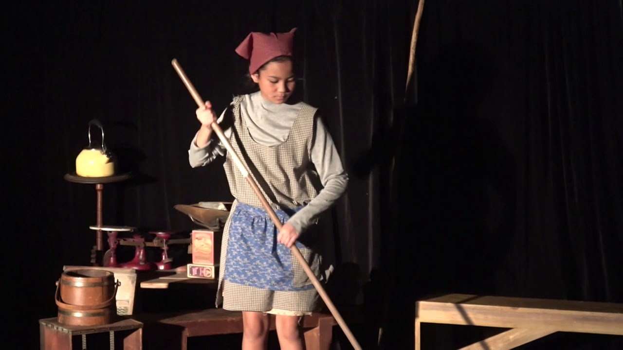 Children of the King