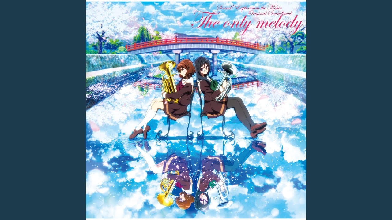 サウンドスケープ (TRUE & Wind Orchestra Ver.) - YouTube