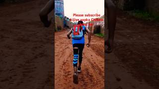 #Hay re Krishna Krishna Hay re Hay re#   #kamran ka running song#tranding wala running short video