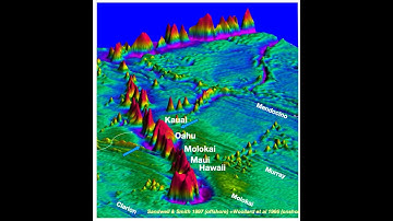 Flexure 1 Theory and Oceans