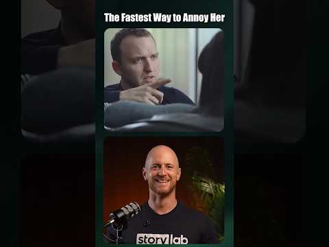 Men, watch this!