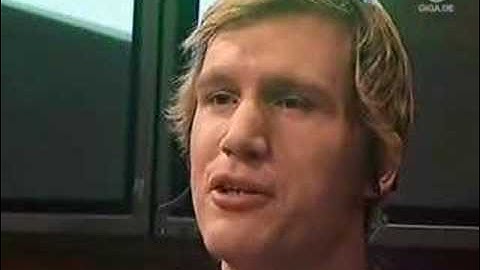 Interview with Ron Gilbert