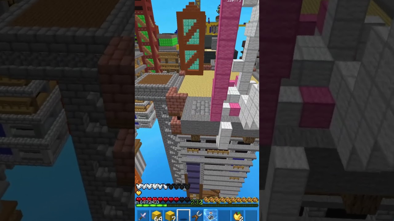 the correct way to use bridge egg and fireball 